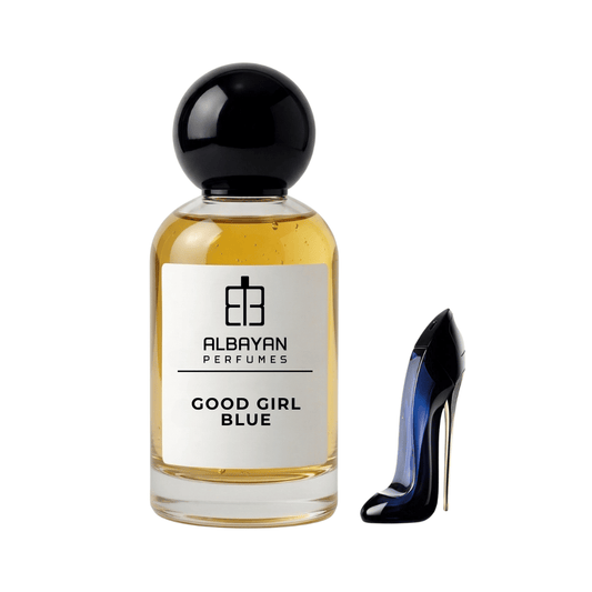 Albayan Good Girl Blue