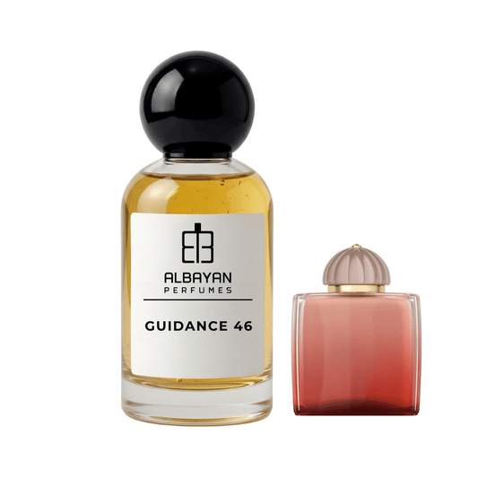 Albayan Guidance 46