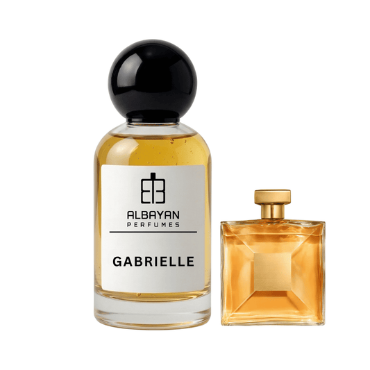  Gabrielle