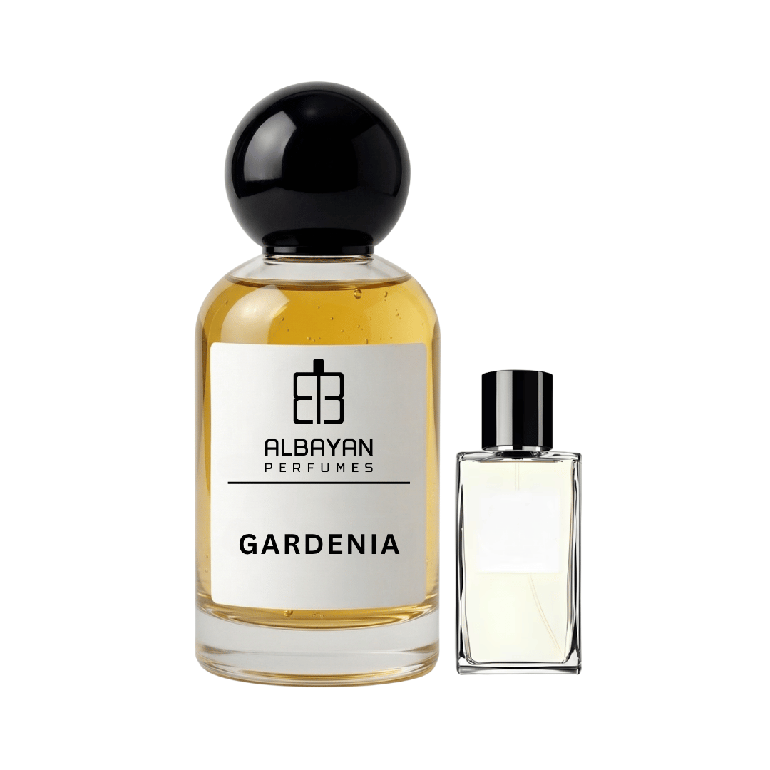 غاردينيا - Gardenia