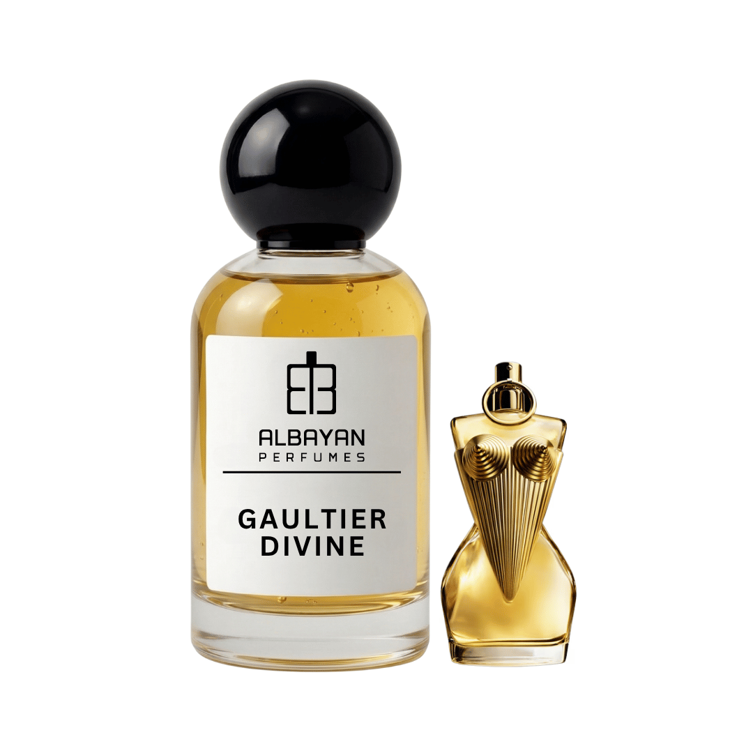 جلتر ديفين - Gaultier Divine