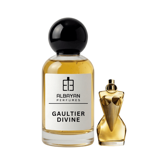 جلتر ديفين - Gaultier Divine
