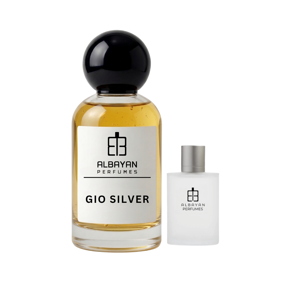 Gio Silver