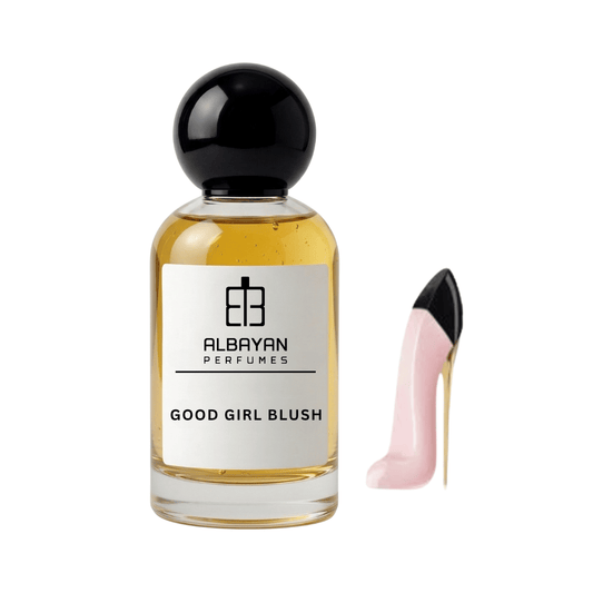 قود قيرل بلش - Good Girl Blush