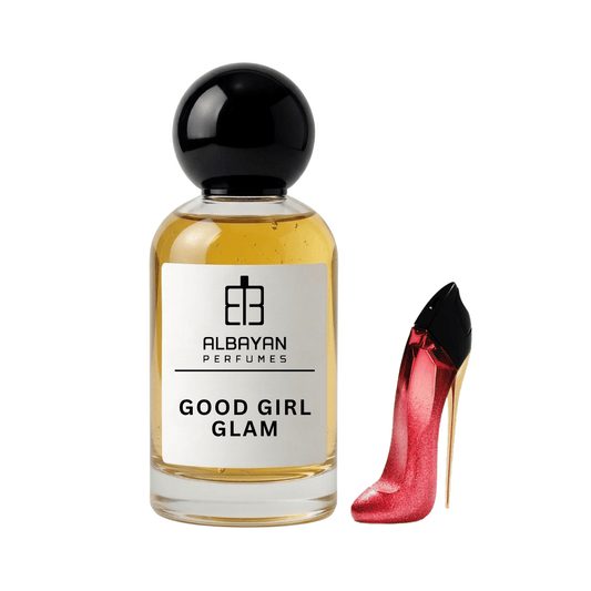 جود جيرل قلام  - Good Girl Glam