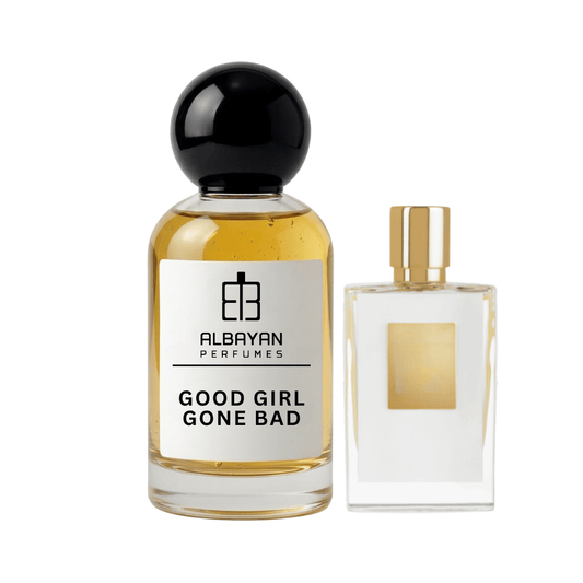 Good Girl Gone Bad
