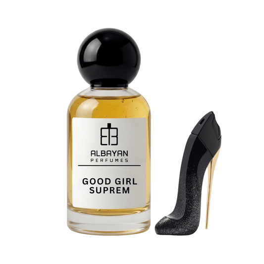 قود قيرل سبريم- Good Girl Suprem