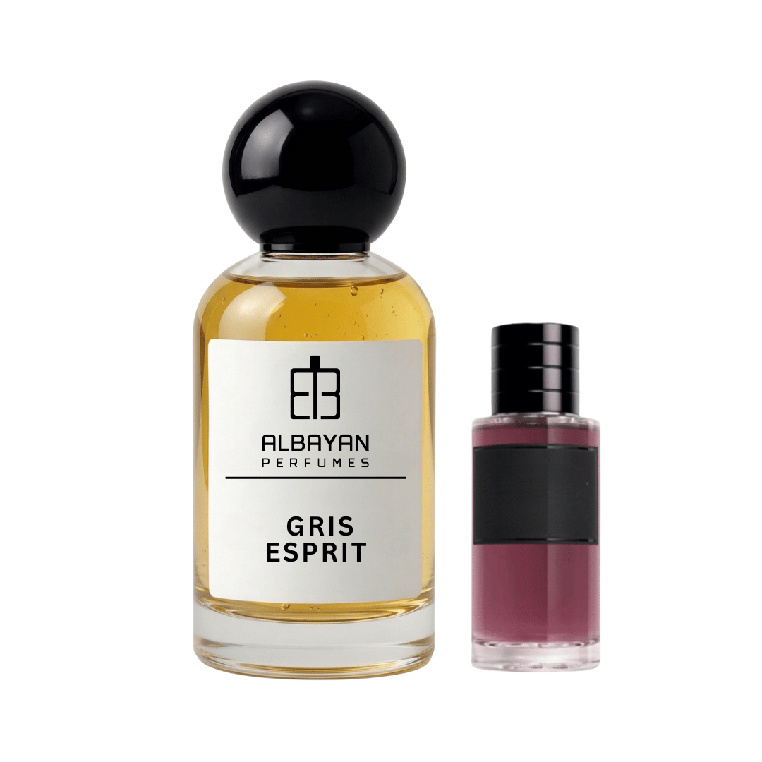 Gris Esprit