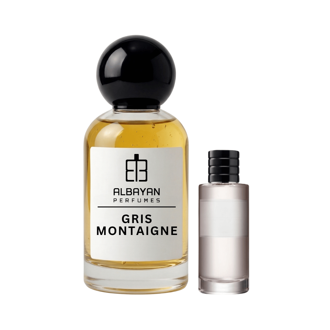 Gris Montaigne