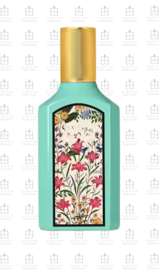 البيان فلورا جورجس جاسمين انتنس - Albayan Flora Gorgeous Jasmine Intense