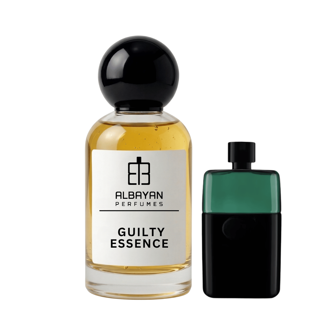 غيلتي إيسنس - Guilty Essence