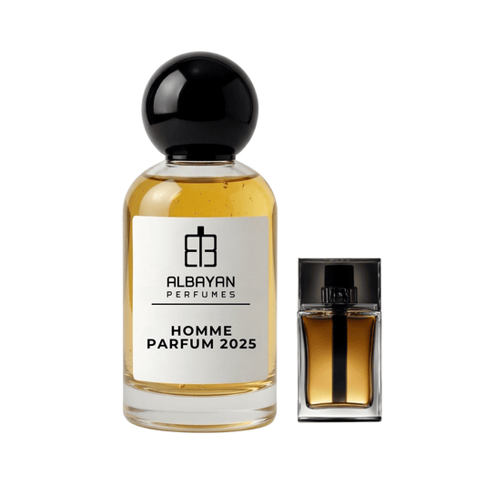 Albayan Homme Parfum 2025