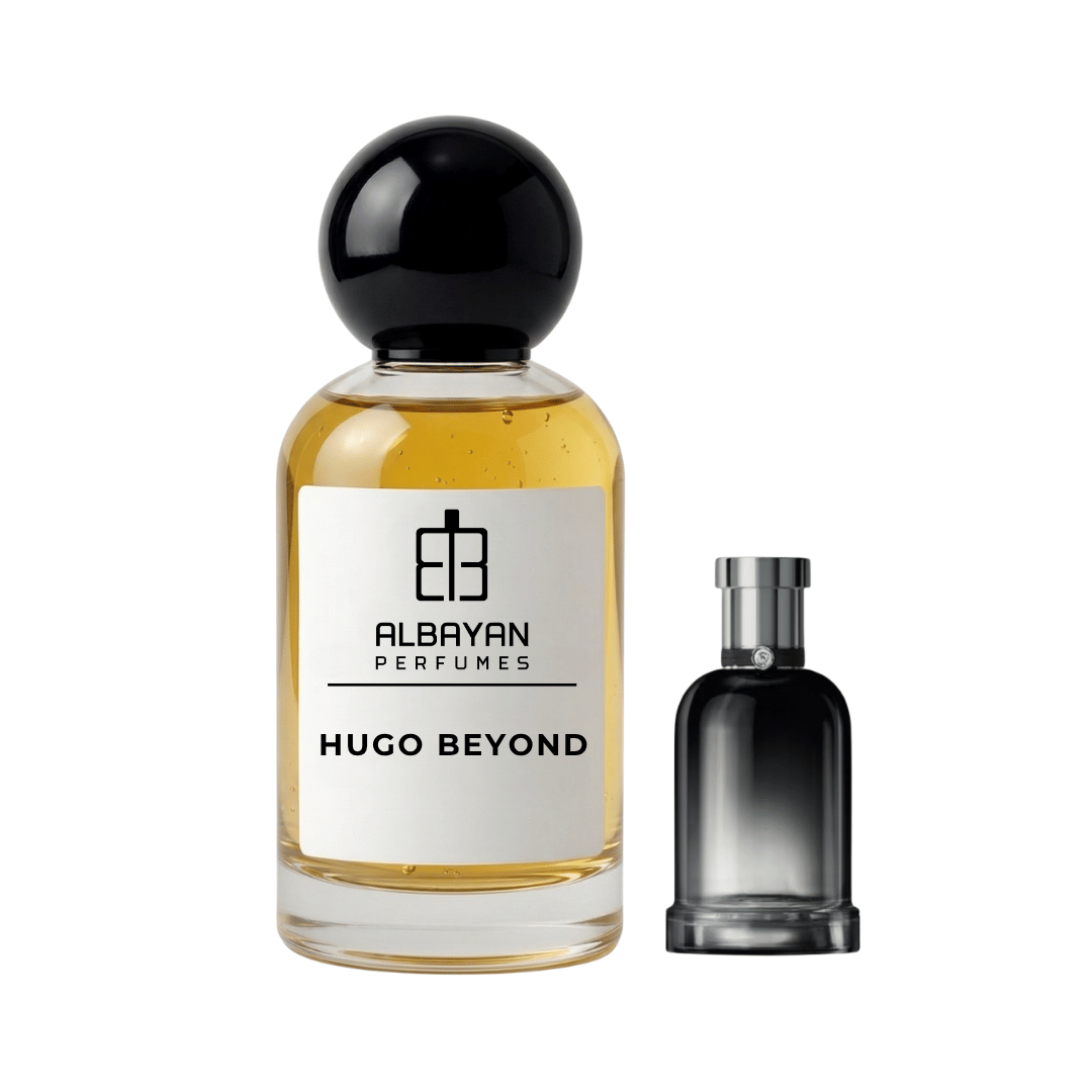 Albayan Hugo Beyond
