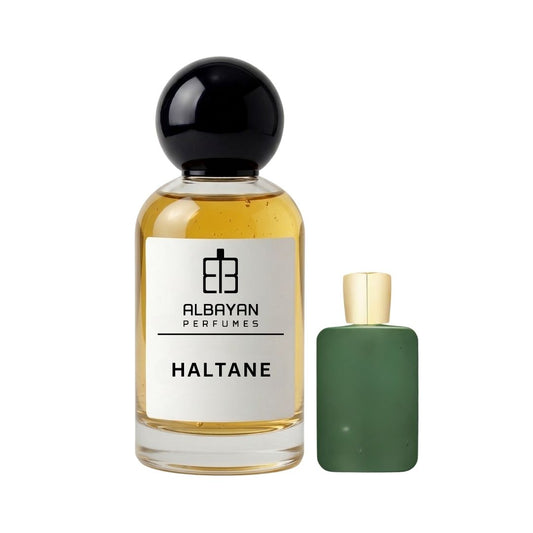 هالتان - Haltane