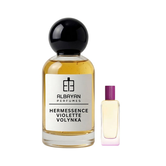 هيرميسنس فيوليت فولينكا - Hermessence Violette Volynka
