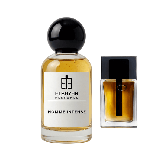 هوم انتنس - Homme Intense