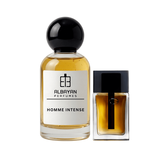 هوم انتنس - Homme Intense
