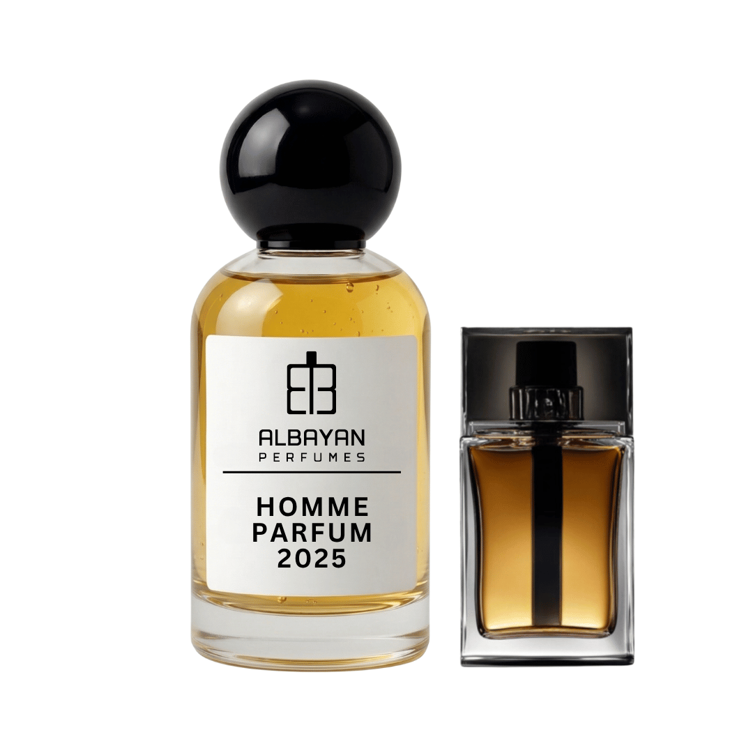 هوم بارفان 2025 - Homme Parfum 2025