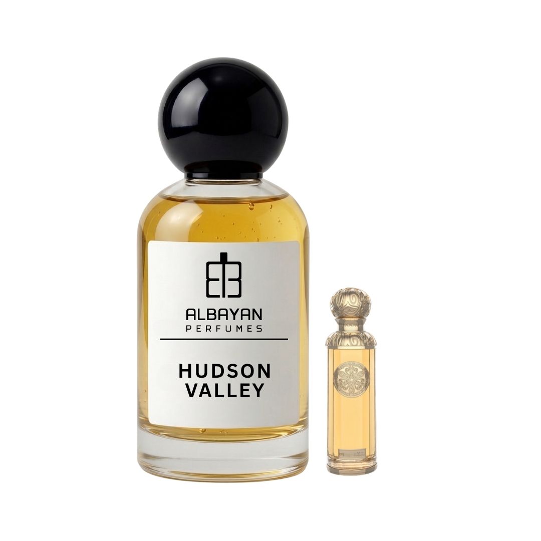 Hudson Valley