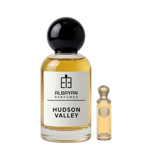 هدسون فالي - Hudson Valley