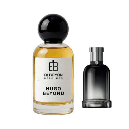 Hugo Beyond