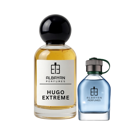 Hugo Extreme