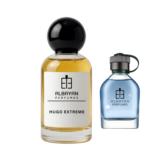 Hugo Extreme