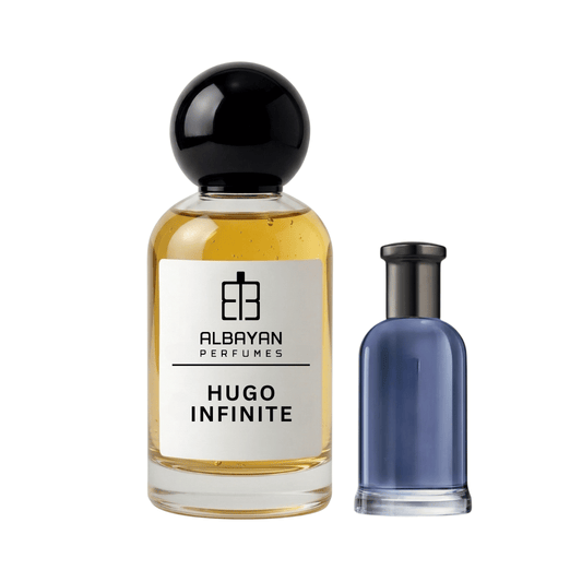 هوغو انفنتي - Hugo Infinite