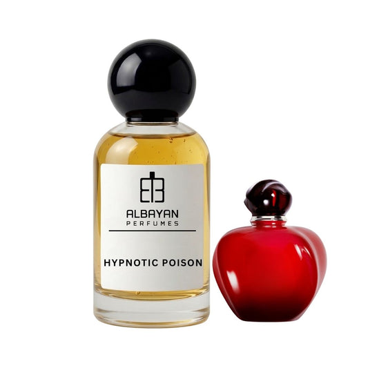 هيبنوتيك بويزن - Hypnotic Poison