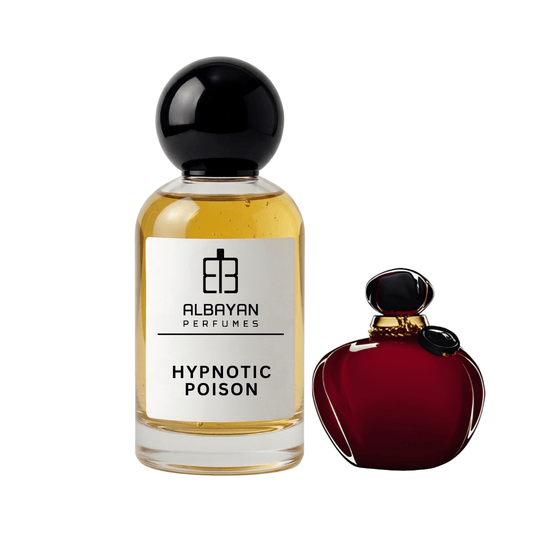Hypnotic Poison