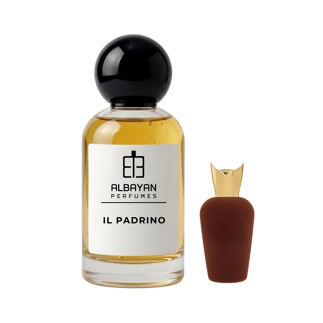 Albayan Il Padrino