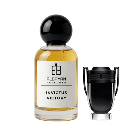 Albayan Victory