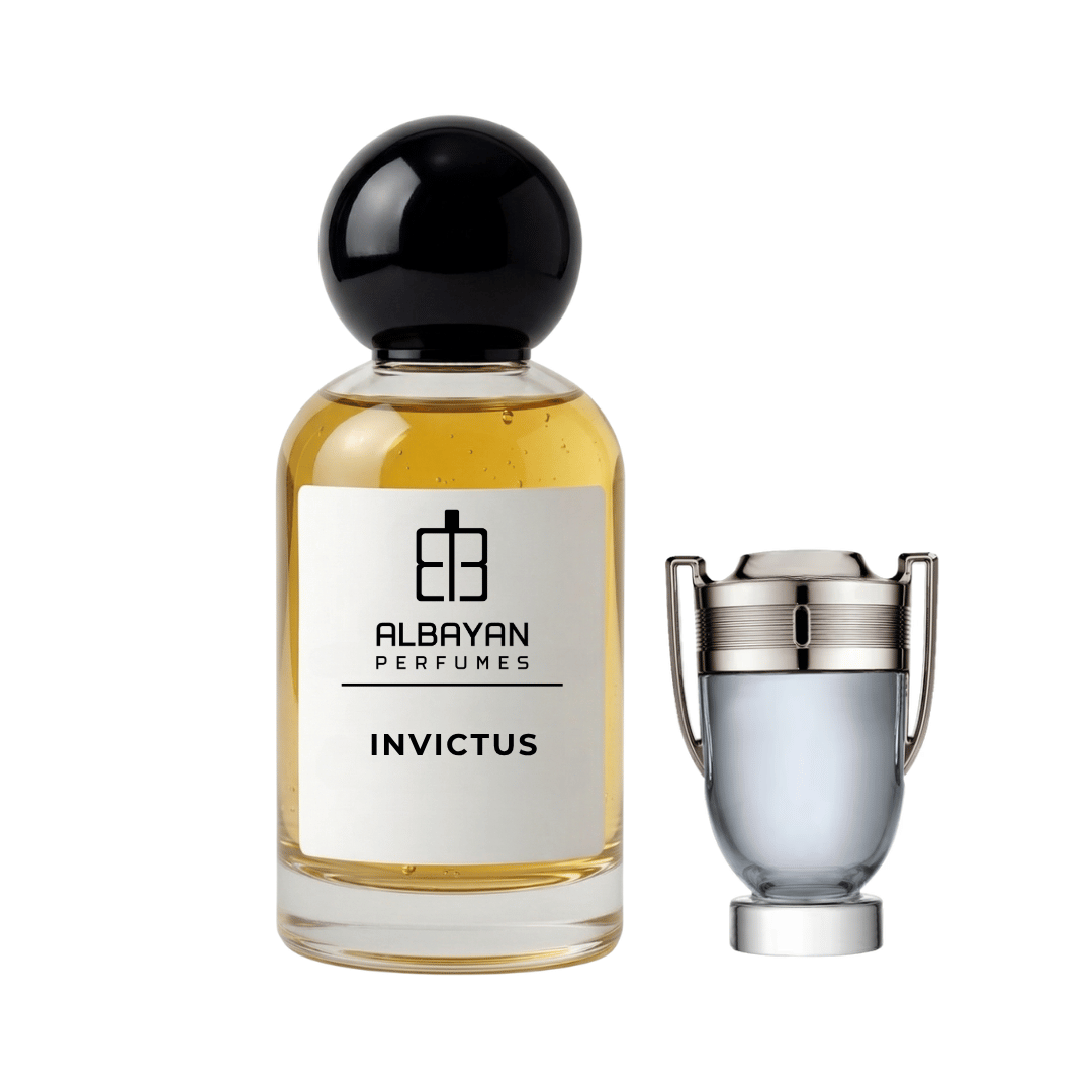 Albayan Invictus