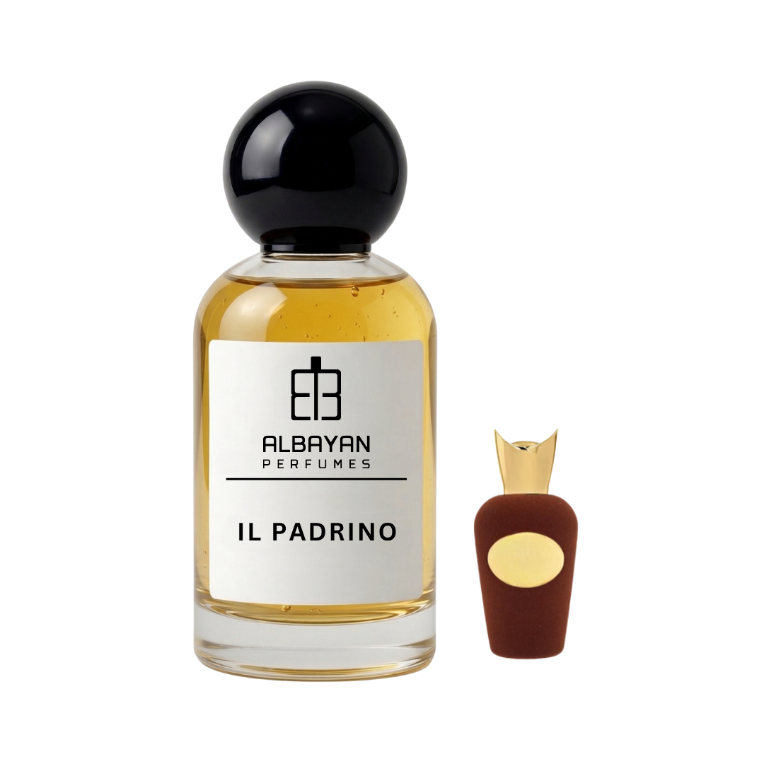 Il Padrino