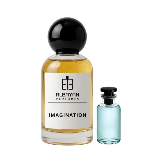 امجينيشن - Imagination