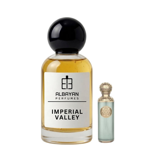 أمبيريال فالي  - Imperial Valley