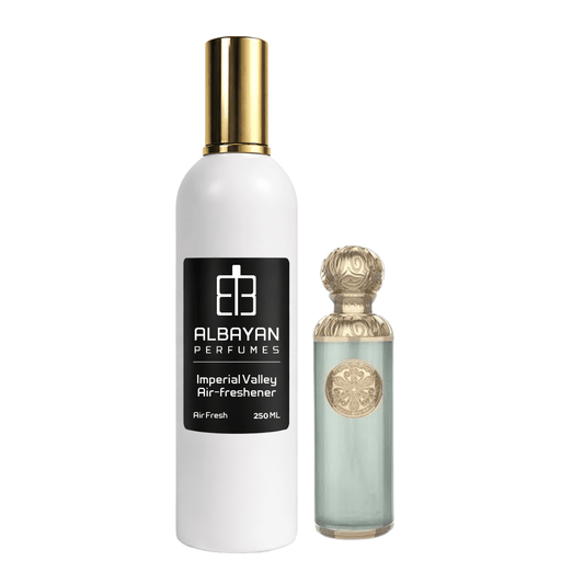 مرش أمبيريال فالي