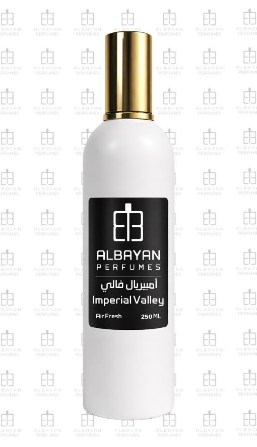 مرش أمبيريال فالي - Imperial Valley Air Freshener