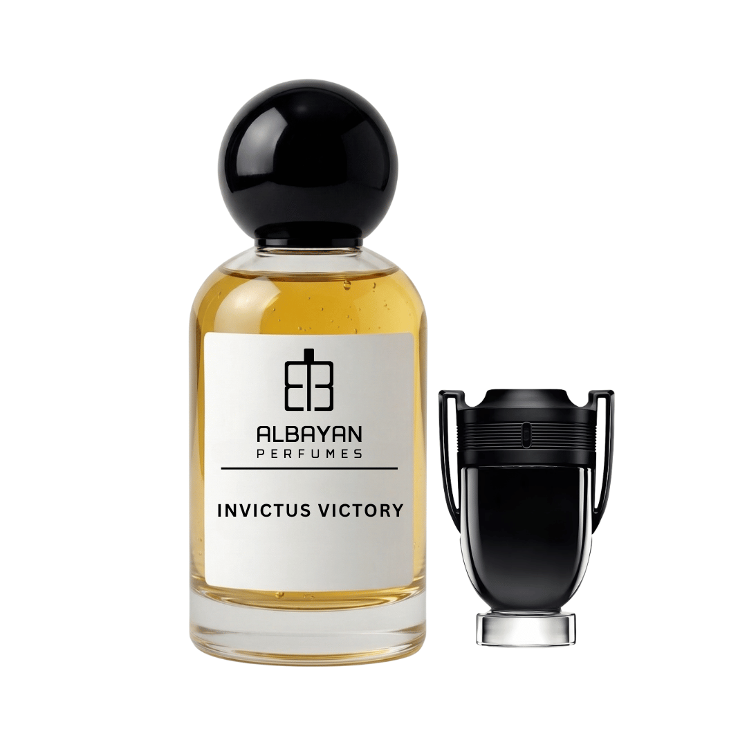 Invictus Victory
