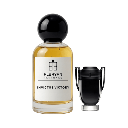 Invictus Victory