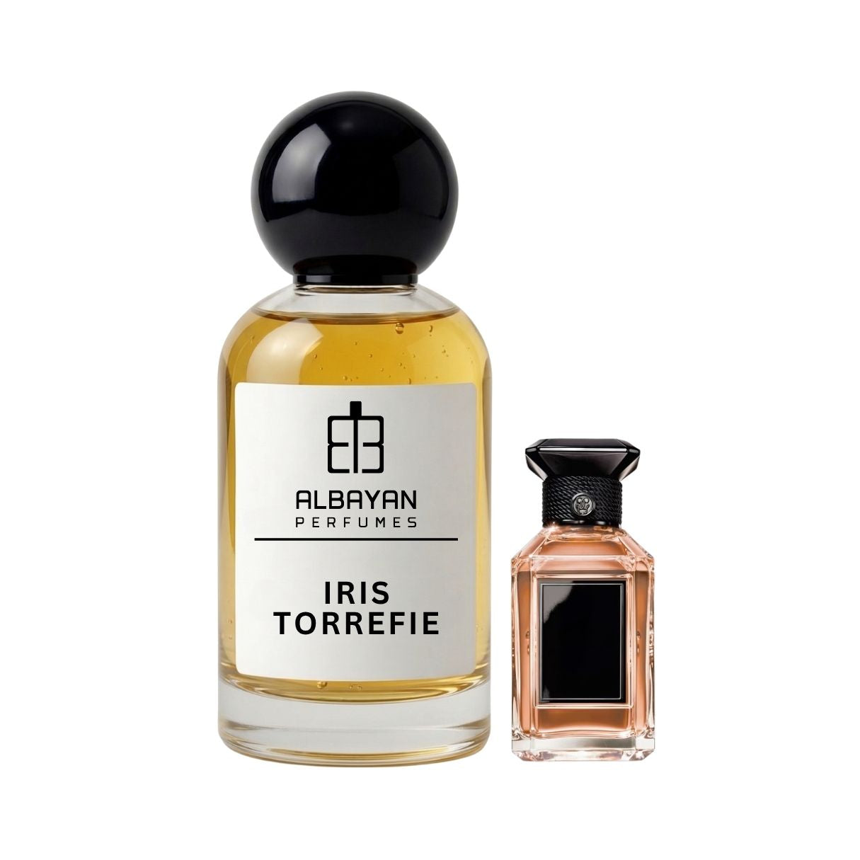 Iris Torrefie