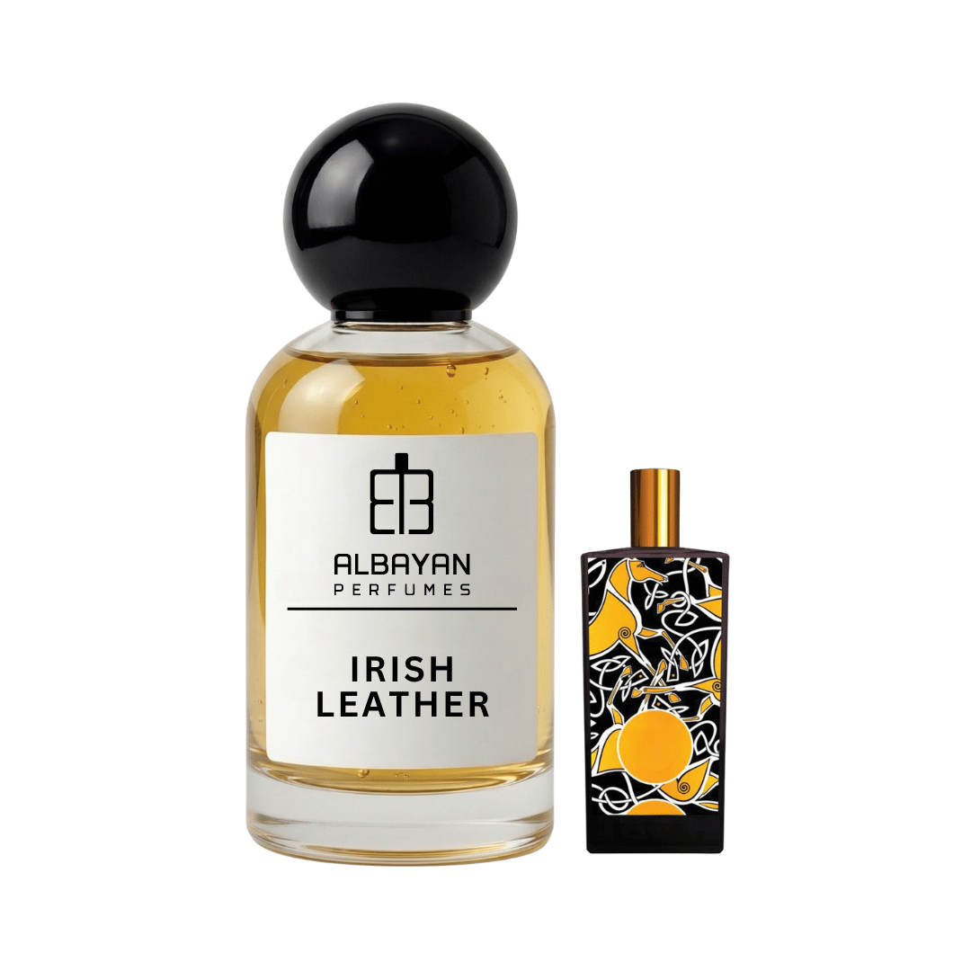 Irish Leather