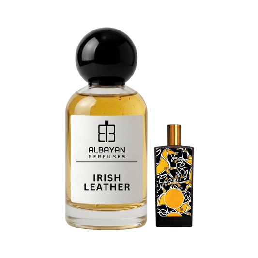 Irish Leather
