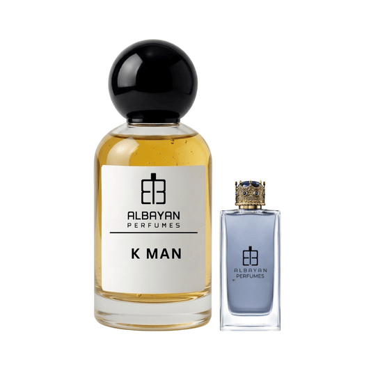 K Man