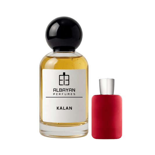 كالان - Kalan