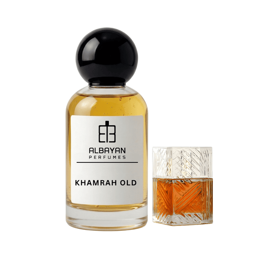 Khamrah Old