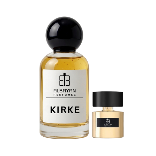 Kirke