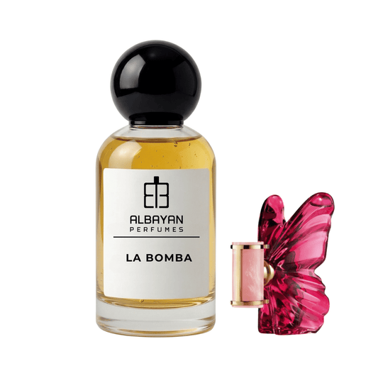 Albayan La Bomba
