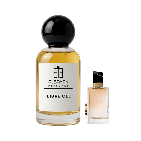 Albayan Libre Old