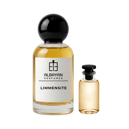 Albayan Limmensite